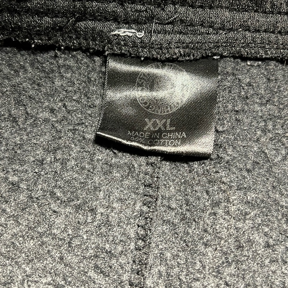 XXL cotton